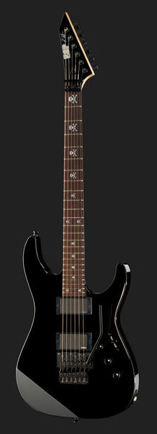 ESP KH-2 Custom Shop